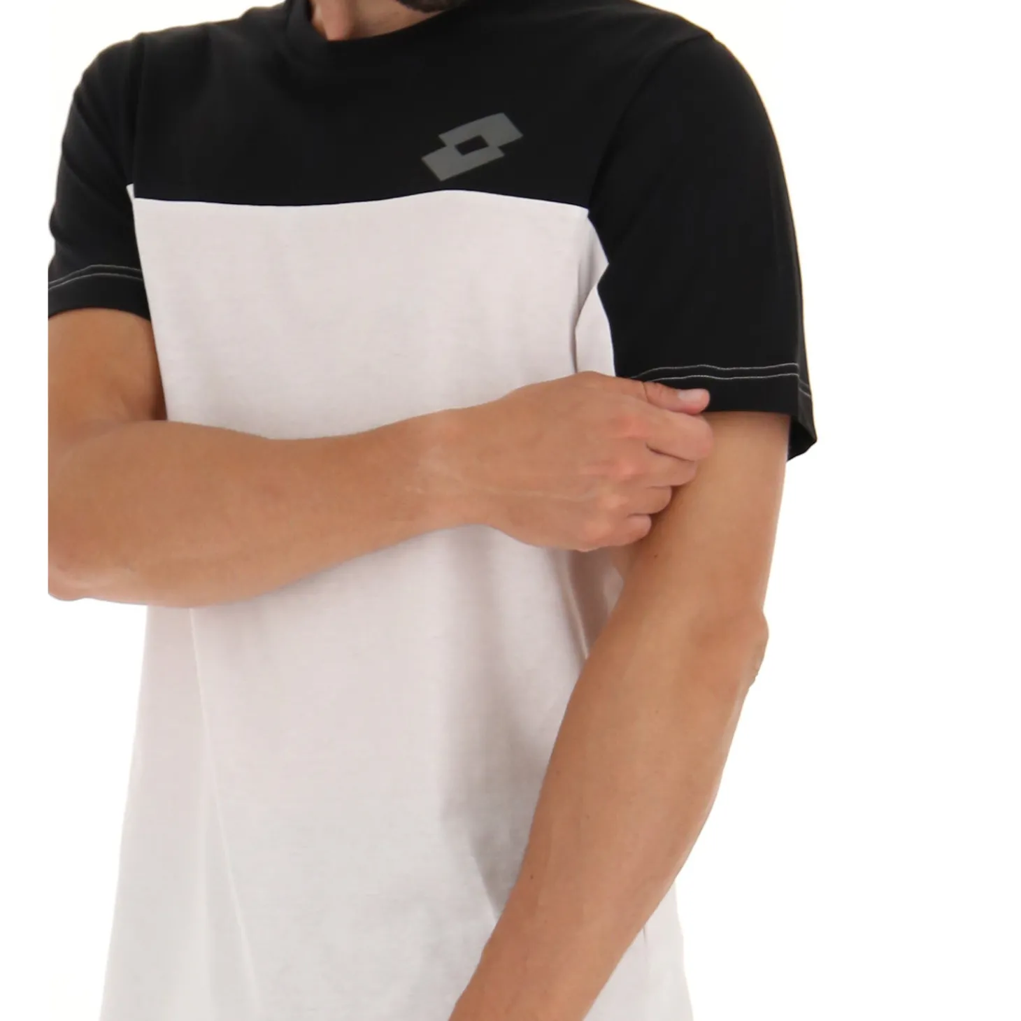 Lotto Dinamico Vi Tee Block | Herren T-Shirts
