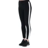 Lotto Dinamico W Iv Legging Stp Js Stc | Damen Hosen & Leggings
