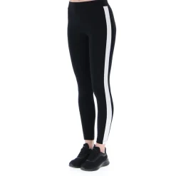 Lotto Dinamico W Iv Legging Stp Js Stc | Damen Hosen & Leggings
