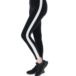 Lotto Dinamico W Iv Legging Stp Js Stc | Damen Hosen & Leggings