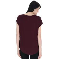 Lotto Dinamico W V Tee Vi | Damen T-Shirt