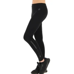 Lotto Dinamico W Vi Legging 1 | Damen Hosen & Leggings