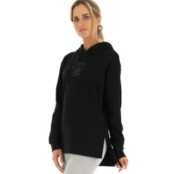 Lotto Dinamico W Vi Sweat Hd | Damen Sweatshirts
