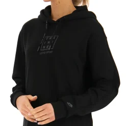 Lotto Dinamico W Vi Sweat Hd | Damen Sweatshirts
