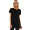 Lotto Dinamico W Vi Tee 1 Js | Damen T-Shirt