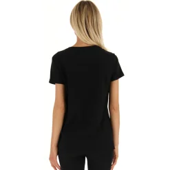 Lotto Dinamico W Vi Tee 1 Js | Damen T-Shirt