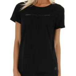 Lotto Dinamico W Vi Tee 1 Js | Damen T-Shirt