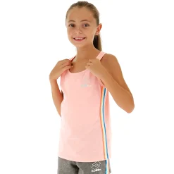 Lotto Dreams G Ii Tank Js | Kinder T-Shirts & Top
