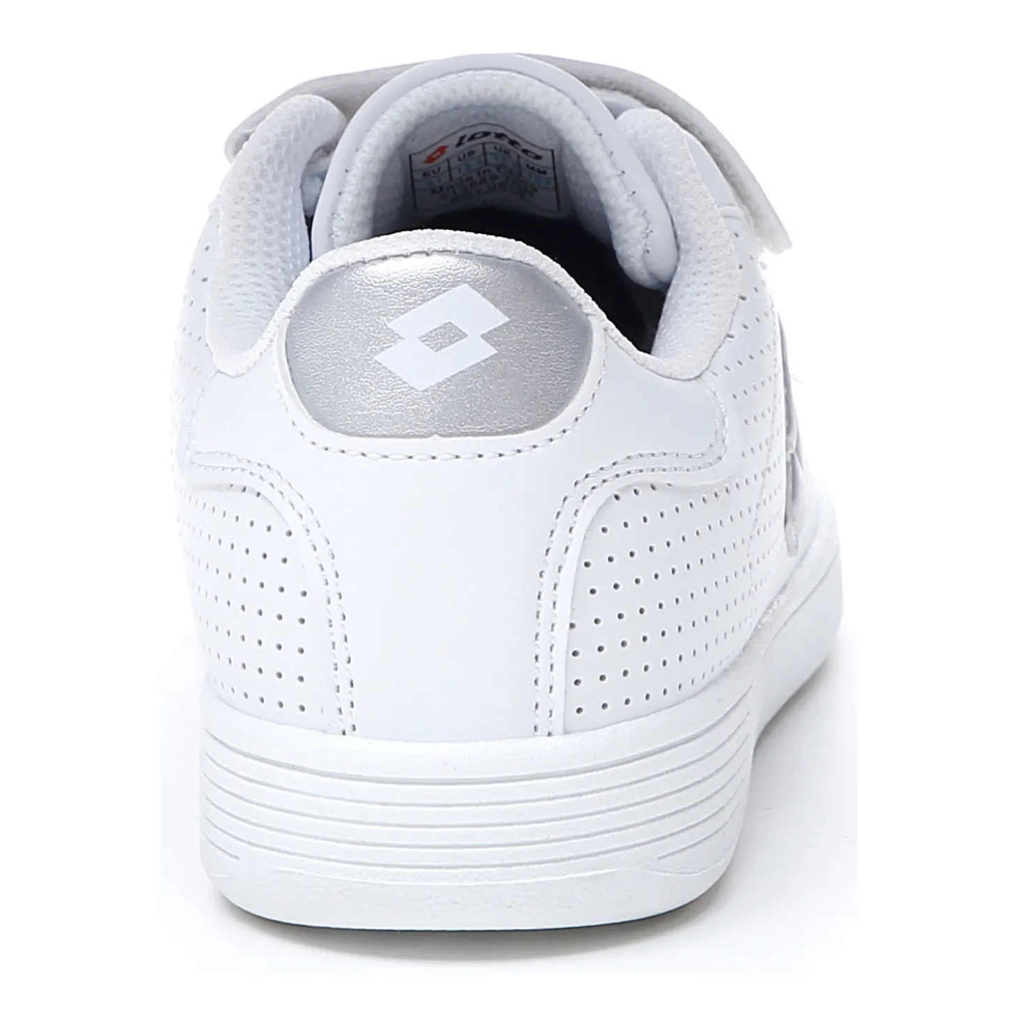 Lotto 1973 Evo Amf Ii Micro | Kinder Sneakers