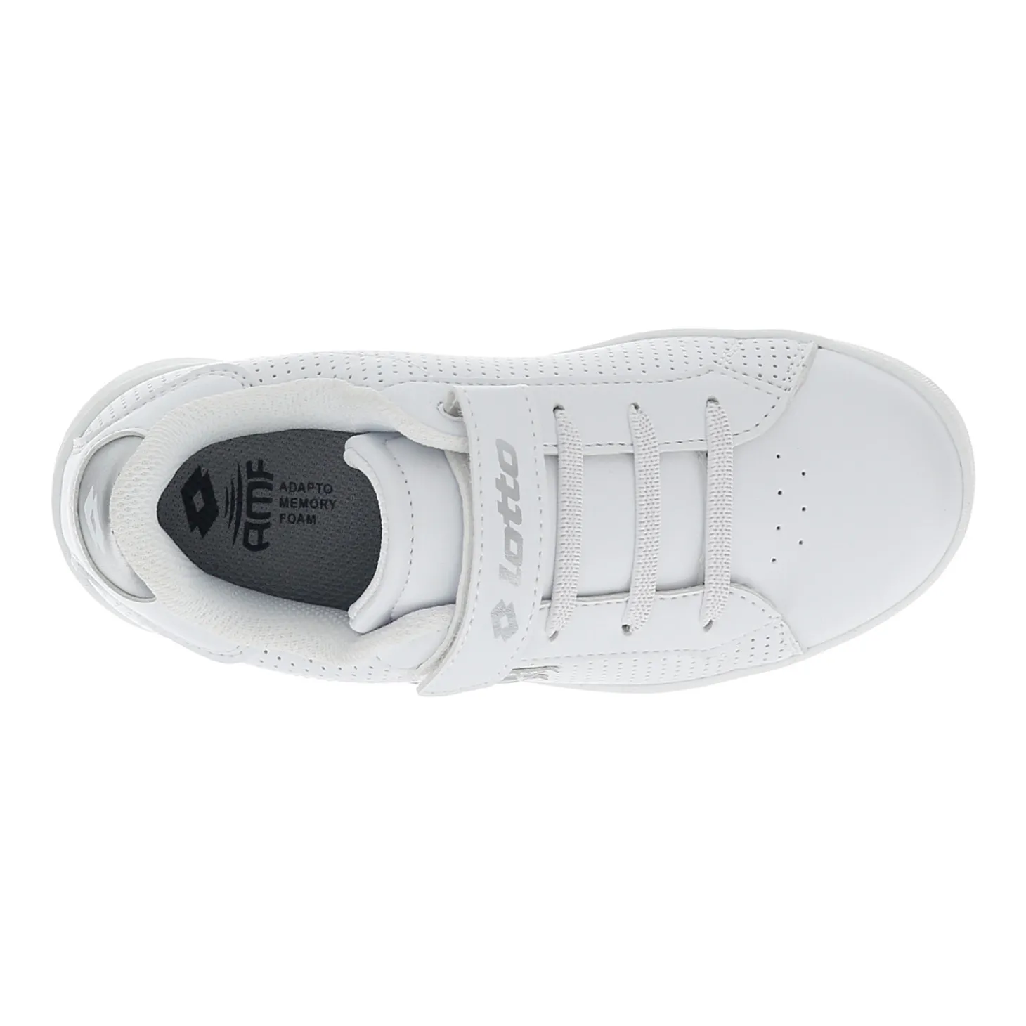 Lotto 1973 Evo Amf Ii Micro | Kinder Sneakers