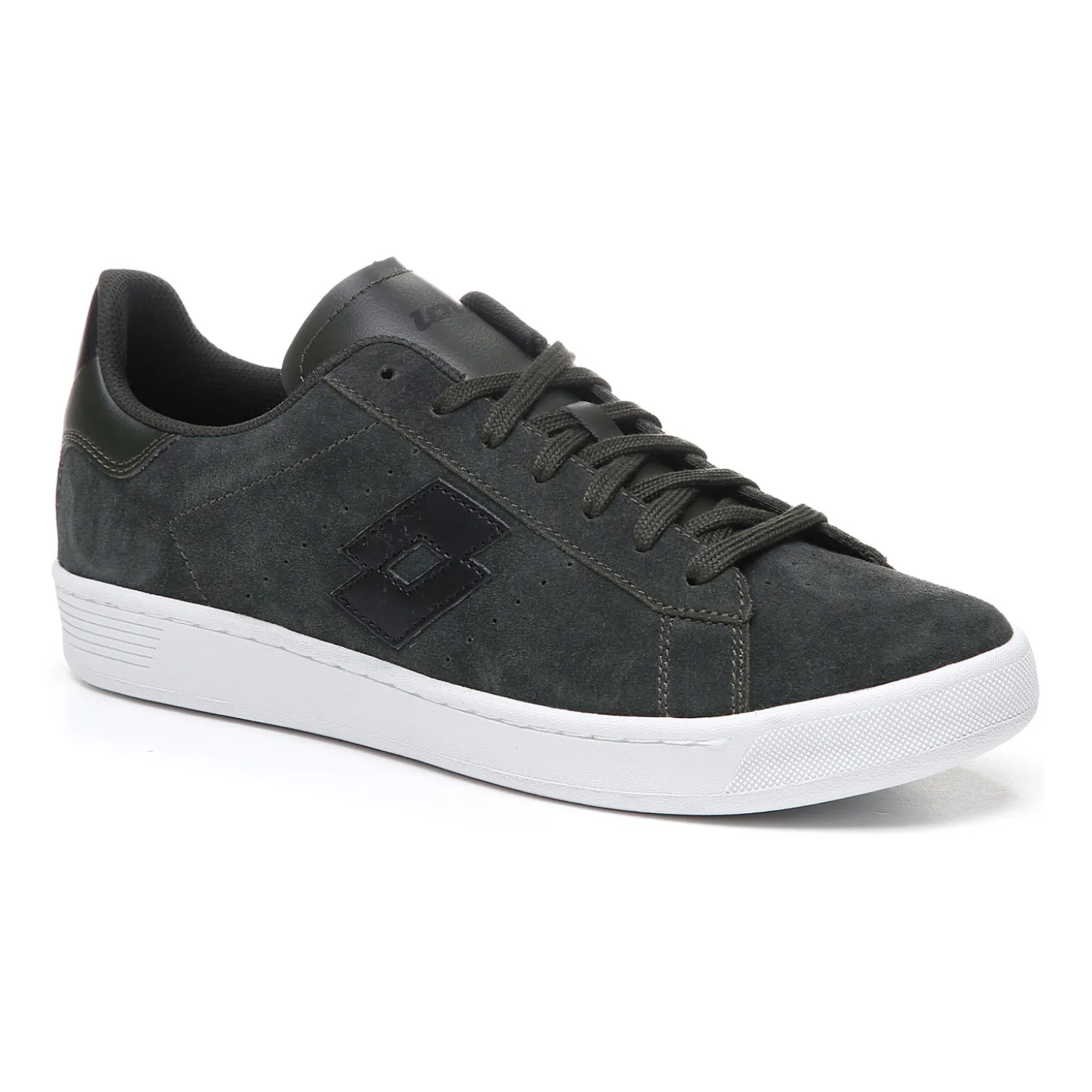 Lotto 1973 Evo Sue | Herren Sneakers