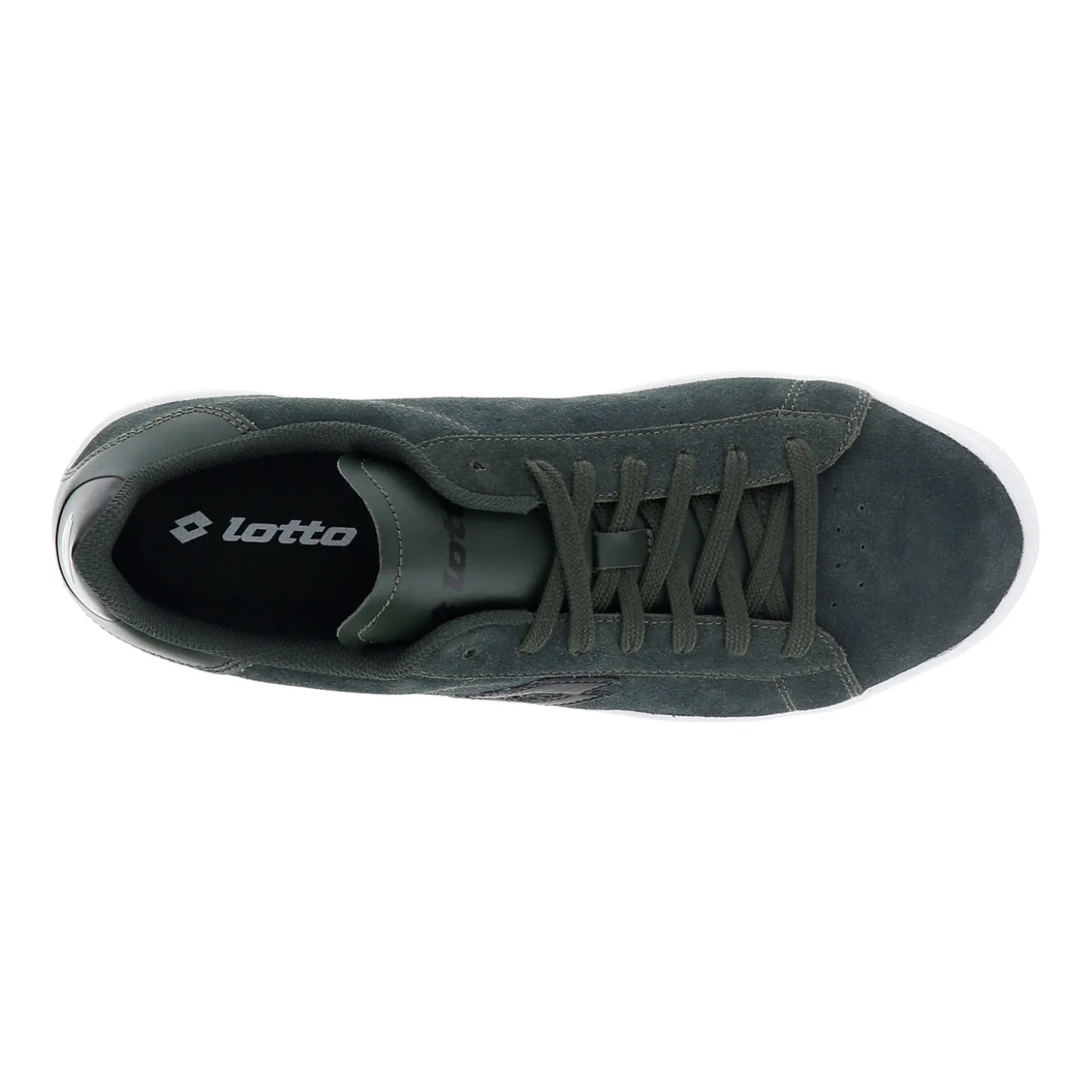 Lotto 1973 Evo Sue | Herren Sneakers