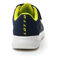 Lotto Evolite Amf Ii Cl S | Kinder Sneakers