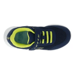 Lotto Evolite Amf Ii Cl S | Kinder Sneakers