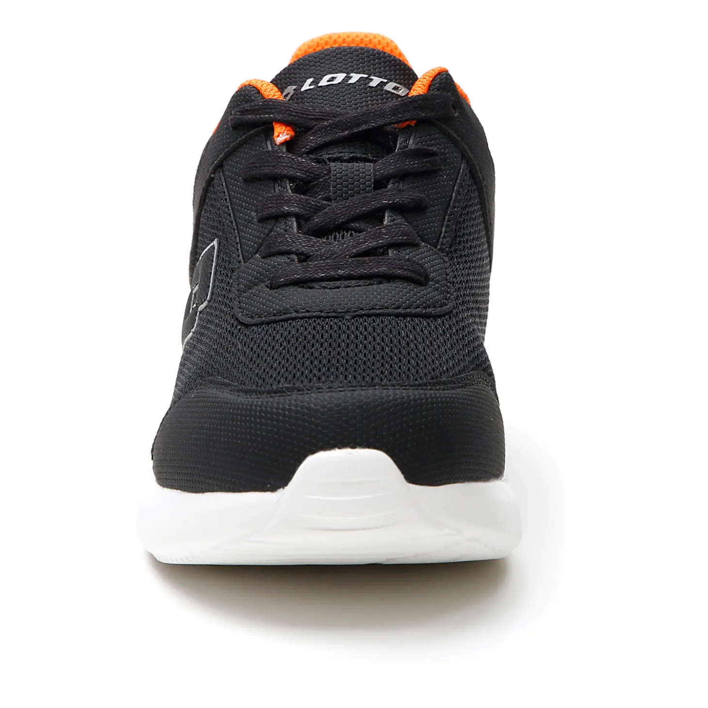 Lotto Evolite Amf Ii Jr | Kinder Sneakers