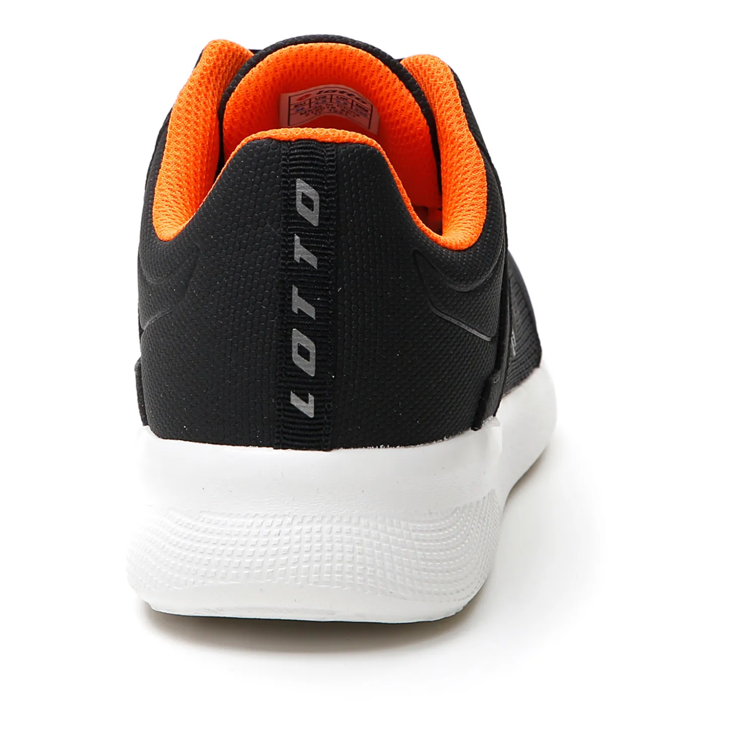 Lotto Evolite Amf Ii Jr | Kinder Sneakers
