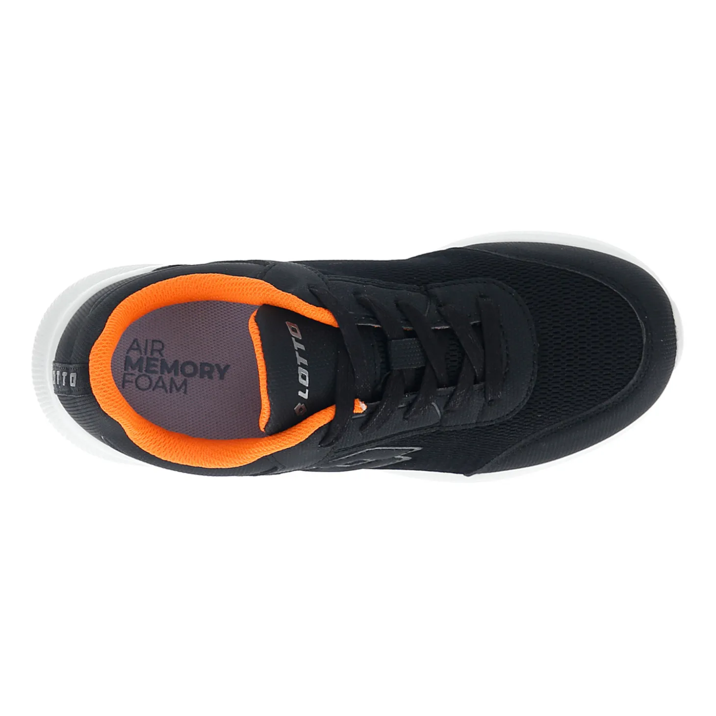 Lotto Evolite Amf Ii Jr | Kinder Sneakers