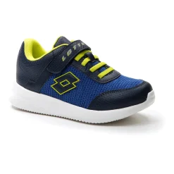 Lotto Evolite Amf Iii Mlg Cl S | Kinder Sneakers