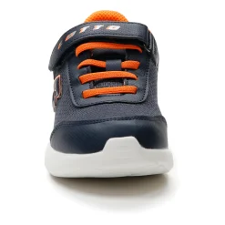 Lotto Evolite Amf Iii Mlg Cl S | Kinder Sneakers