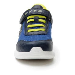 Lotto Evolite Amf Iii Mlg Cl S | Kinder Sneakers
