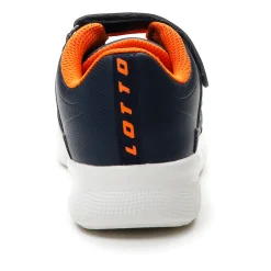 Lotto Evolite Amf Iii Mlg Cl S | Kinder Sneakers