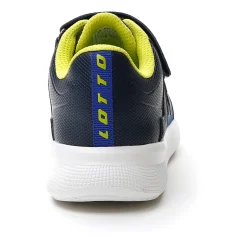 Lotto Evolite Amf Iii Mlg Cl S | Kinder Sneakers