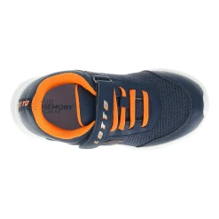 Lotto Evolite Amf Iii Mlg Cl S | Kinder Sneakers