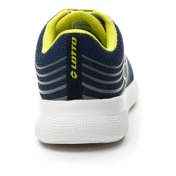 Lotto Evolite Amf Vi Cl | Kinder Sneakers