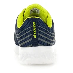 Lotto Evolite Amf Vi Jr | Kinder Sneakers