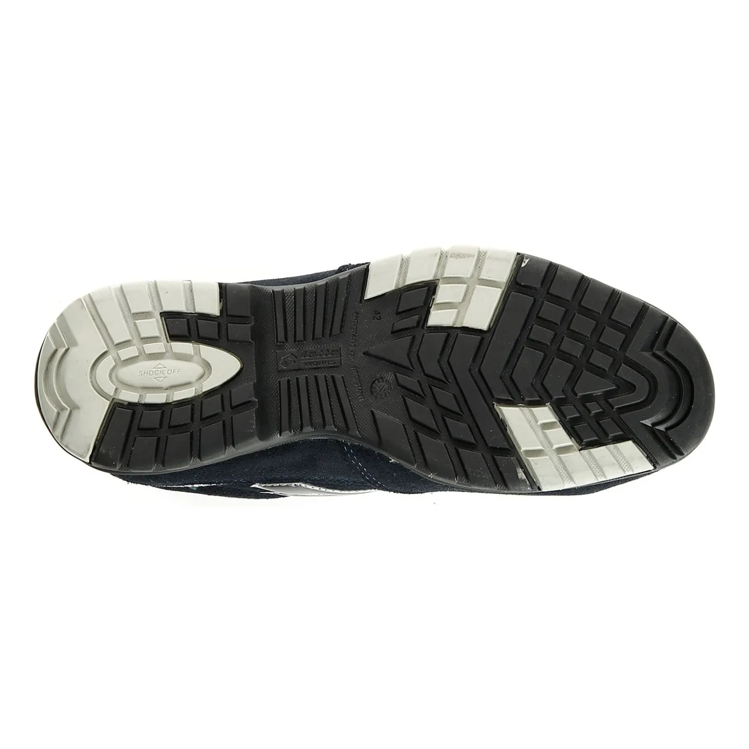 Lotto Flex Evo 700 | Herren Lotto Works
