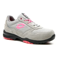 Lotto Flex Evo 500 S1P Src Hrow | Herren Lotto Works