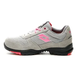 Lotto Flex Evo 500 S1P Src Hrow | Herren Lotto Works