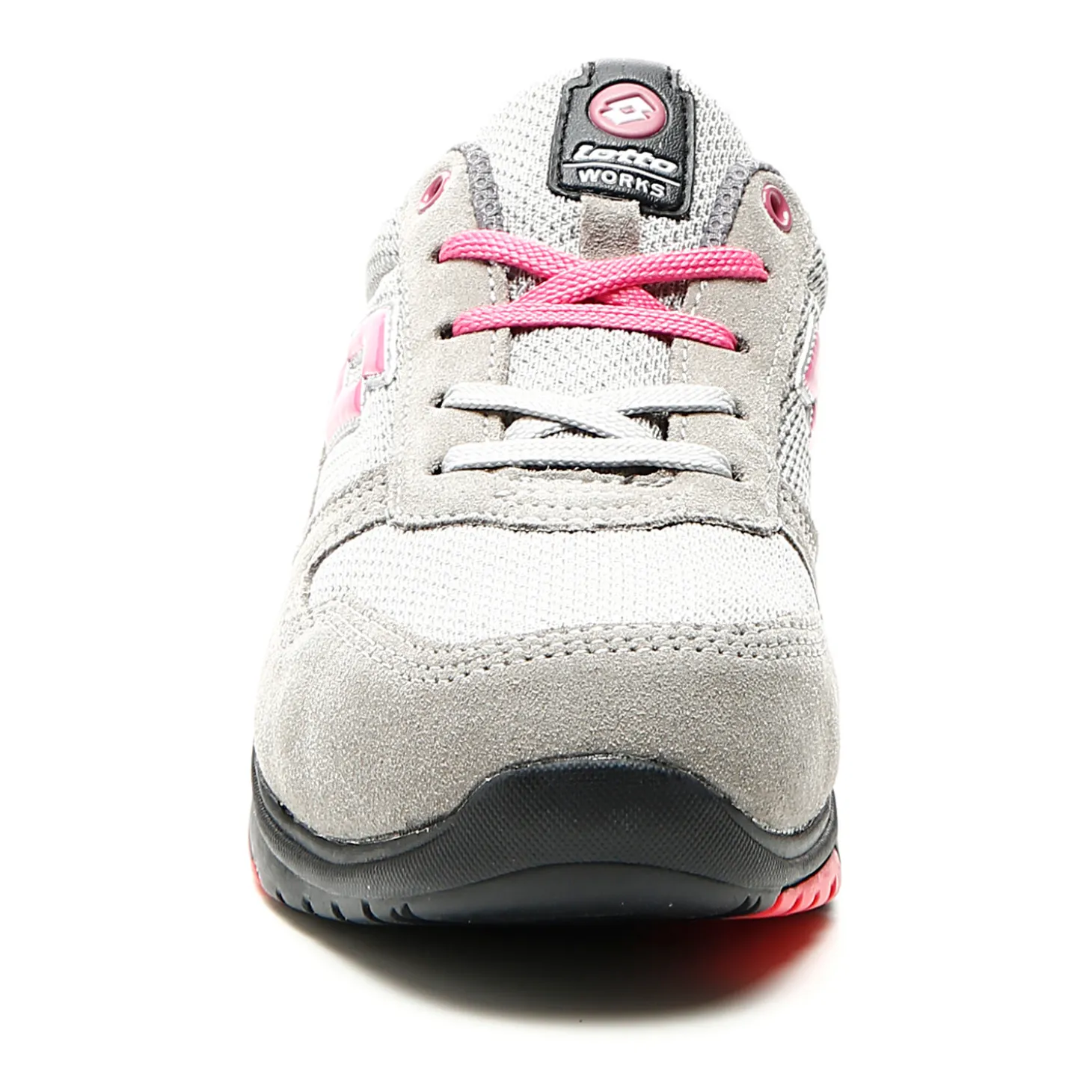 Lotto Flex Evo 500 S1P Src Hrow | Herren Lotto Works