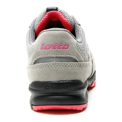 Lotto Flex Evo 500 S1P Src Hrow | Herren Lotto Works