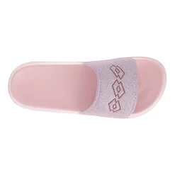Lotto Gaya Ii Slide W | Damen Flip-Flops Und Slippers