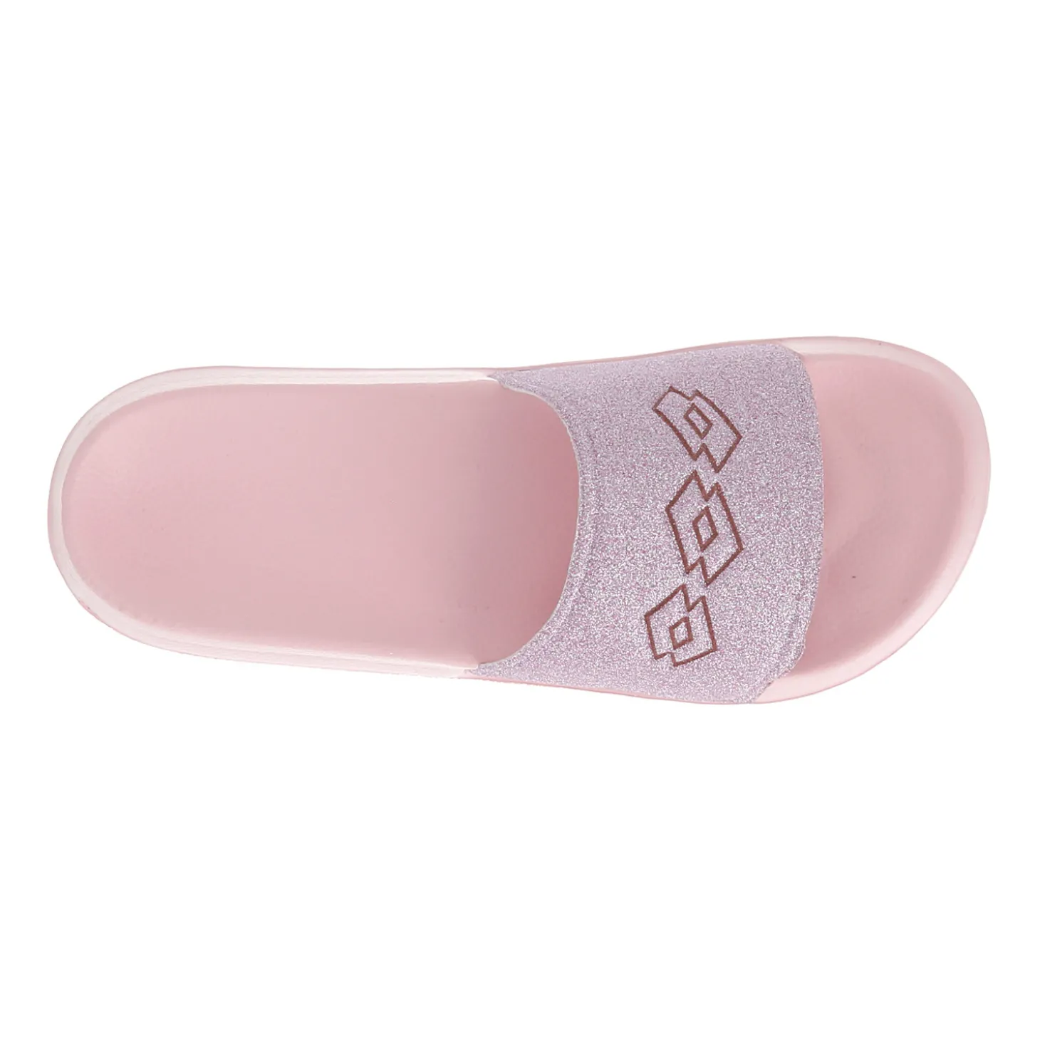 Lotto Gaya Ii Slide W | Damen Flip-Flops Und Slippers