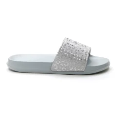 Lotto Gaya Leopard Slide W | Damen Flip-Flops Und Slippers