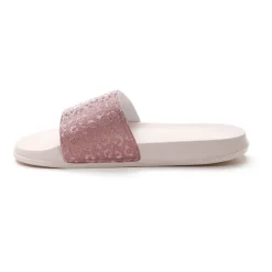Lotto Gaya Leopard Slide W | Damen Flip-Flops Und Slippers