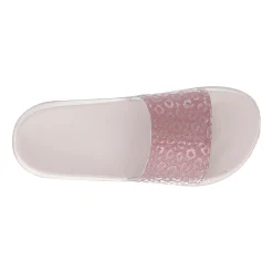 Lotto Gaya Leopard Slide W | Damen Flip-Flops Und Slippers