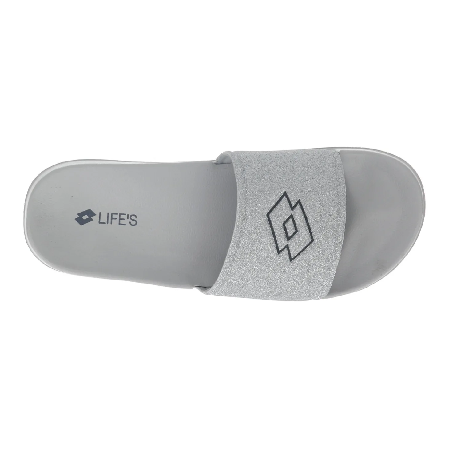 Lotto Gaya Slide W | Damen Flip-Flops Und Slippers