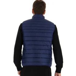 Lotto Gilet Cortina Iii Pad Pl | Herren Jacken Und Anoraks