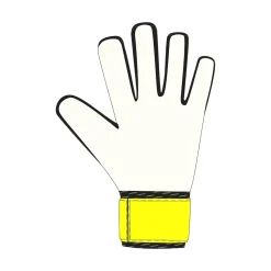 Lotto Glove Gk Spider 900 Jr | Fusballhandschuhe