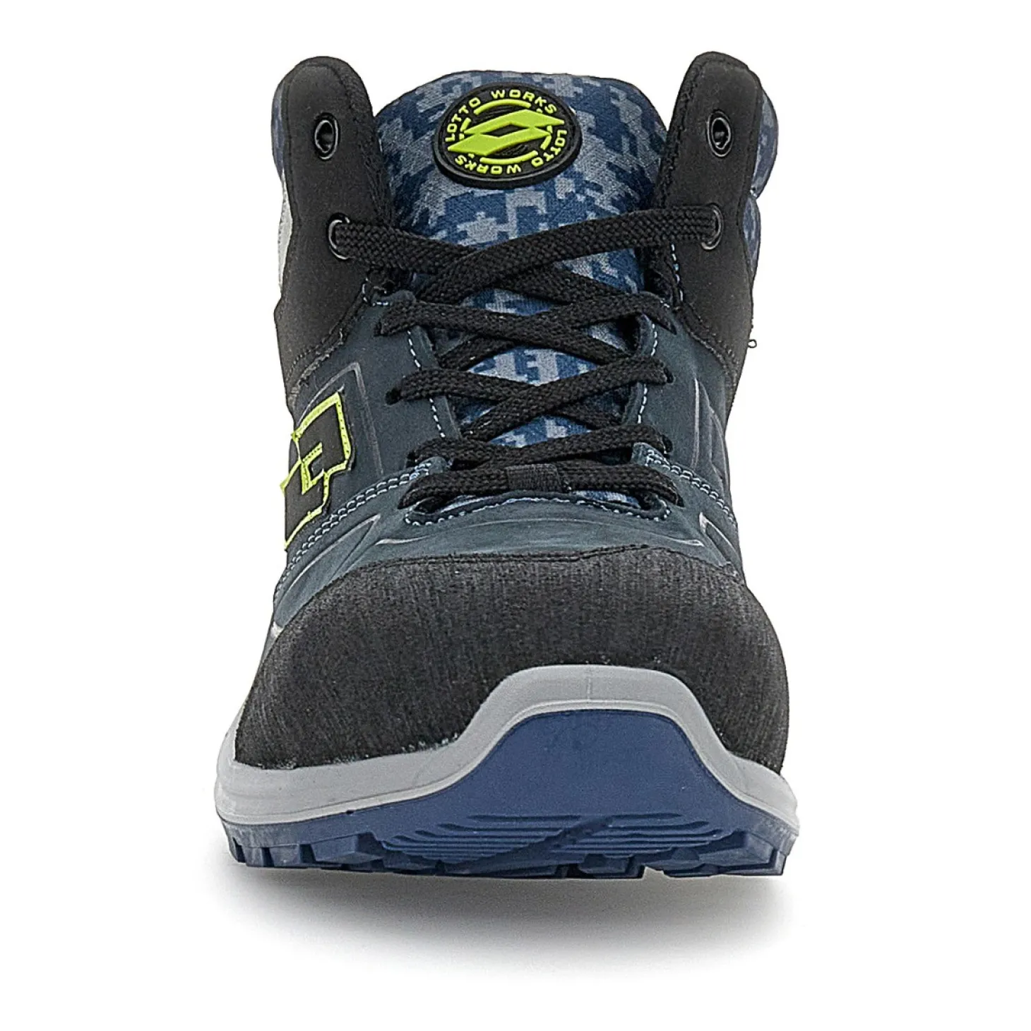 Lotto Hit 200 Mid S3 | Herren Lotto Works