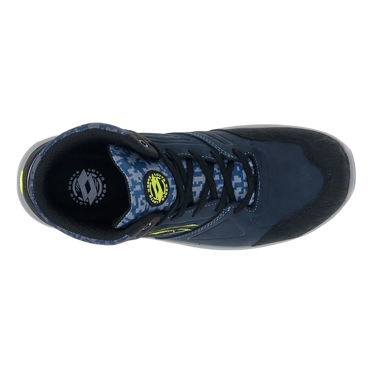 Lotto Hit 200 Mid S3 | Herren Lotto Works