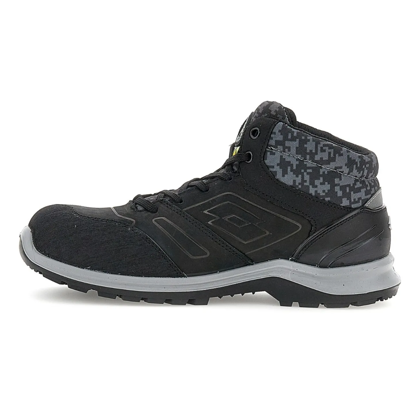 Lotto Hit 200 Mid S3 Esd | Herren Lotto Works