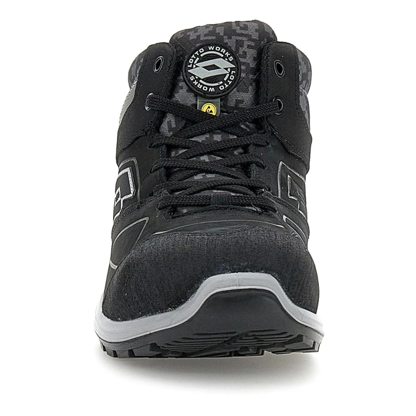 Lotto Hit 200 Mid S3 Esd | Herren Lotto Works