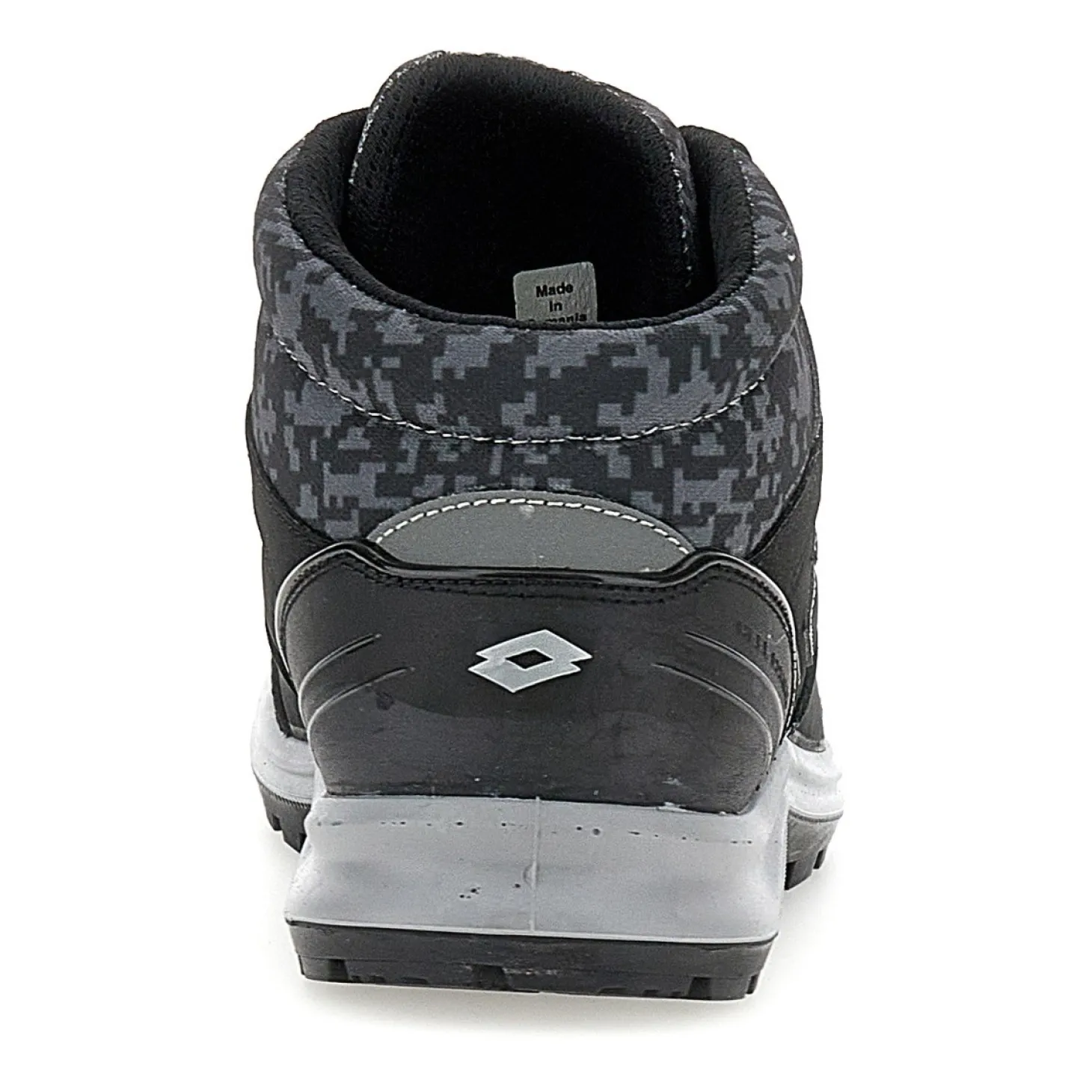 Lotto Hit 200 Mid S3 Esd | Herren Lotto Works