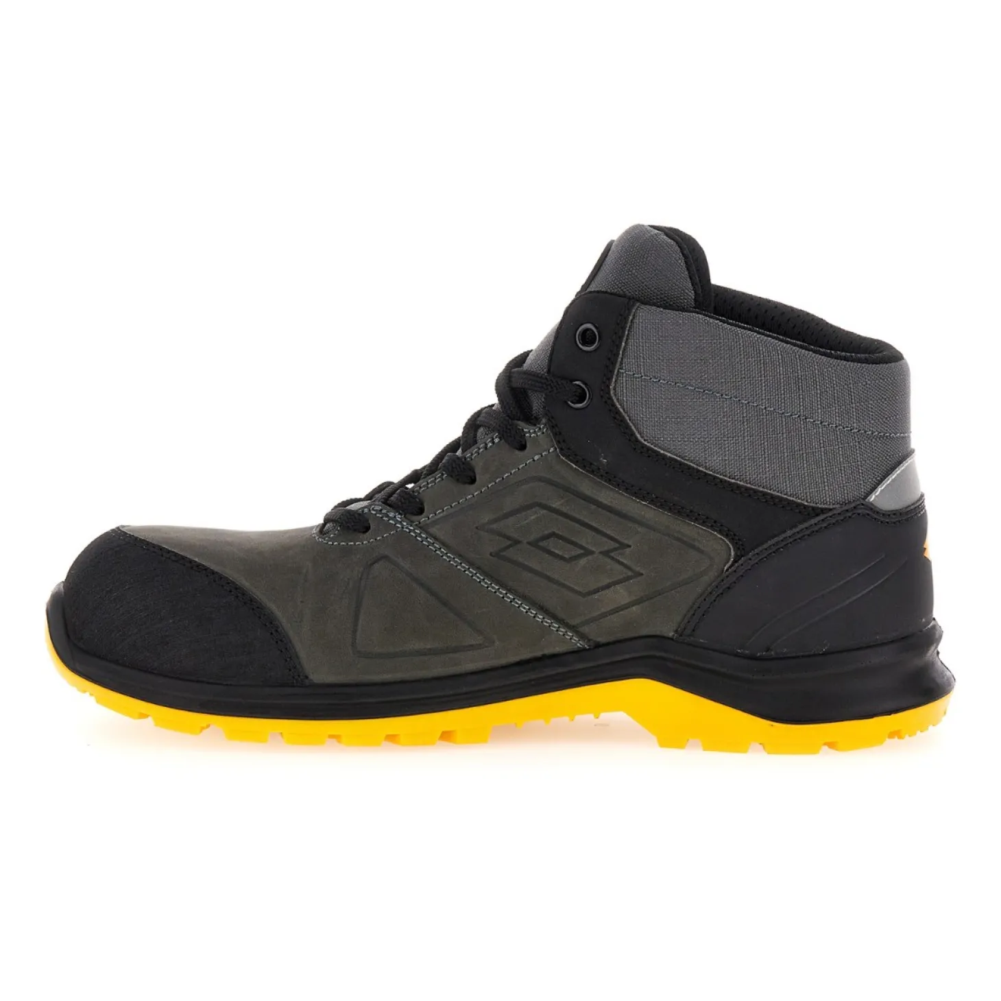 Lotto Hit 250 Mid S3 Src Wr Hdry | Herren Lotto Works