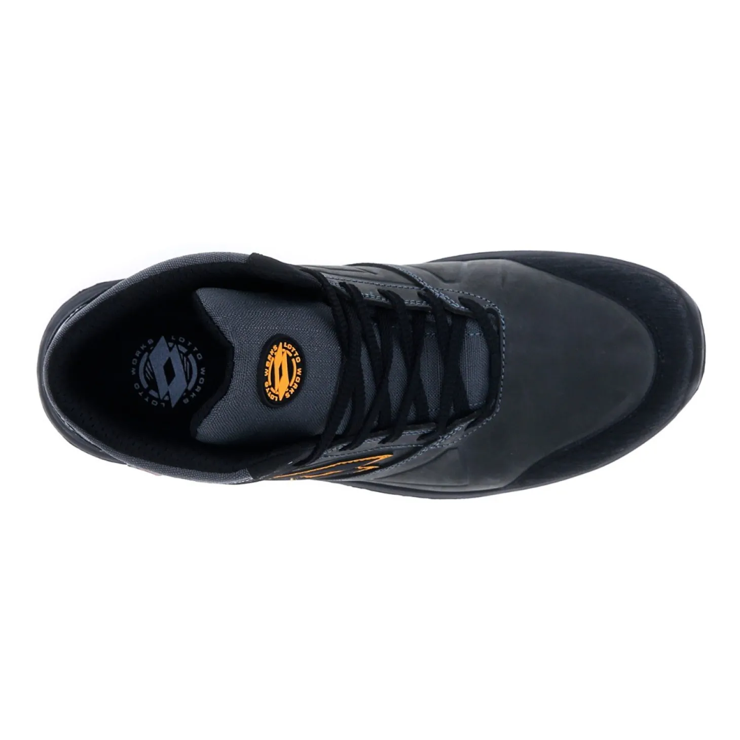 Lotto Hit 250 Mid S3 Src Wr Hdry | Herren Lotto Works