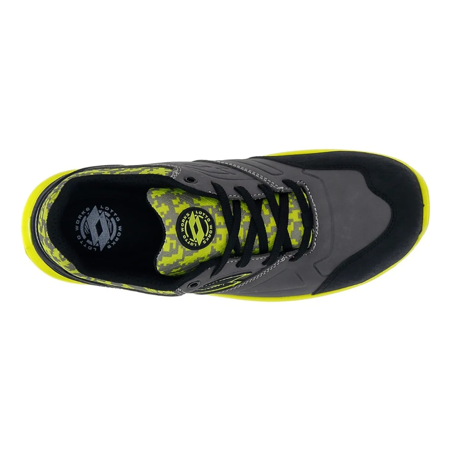 Lotto Hit 200 S3 | Herren Lotto Works